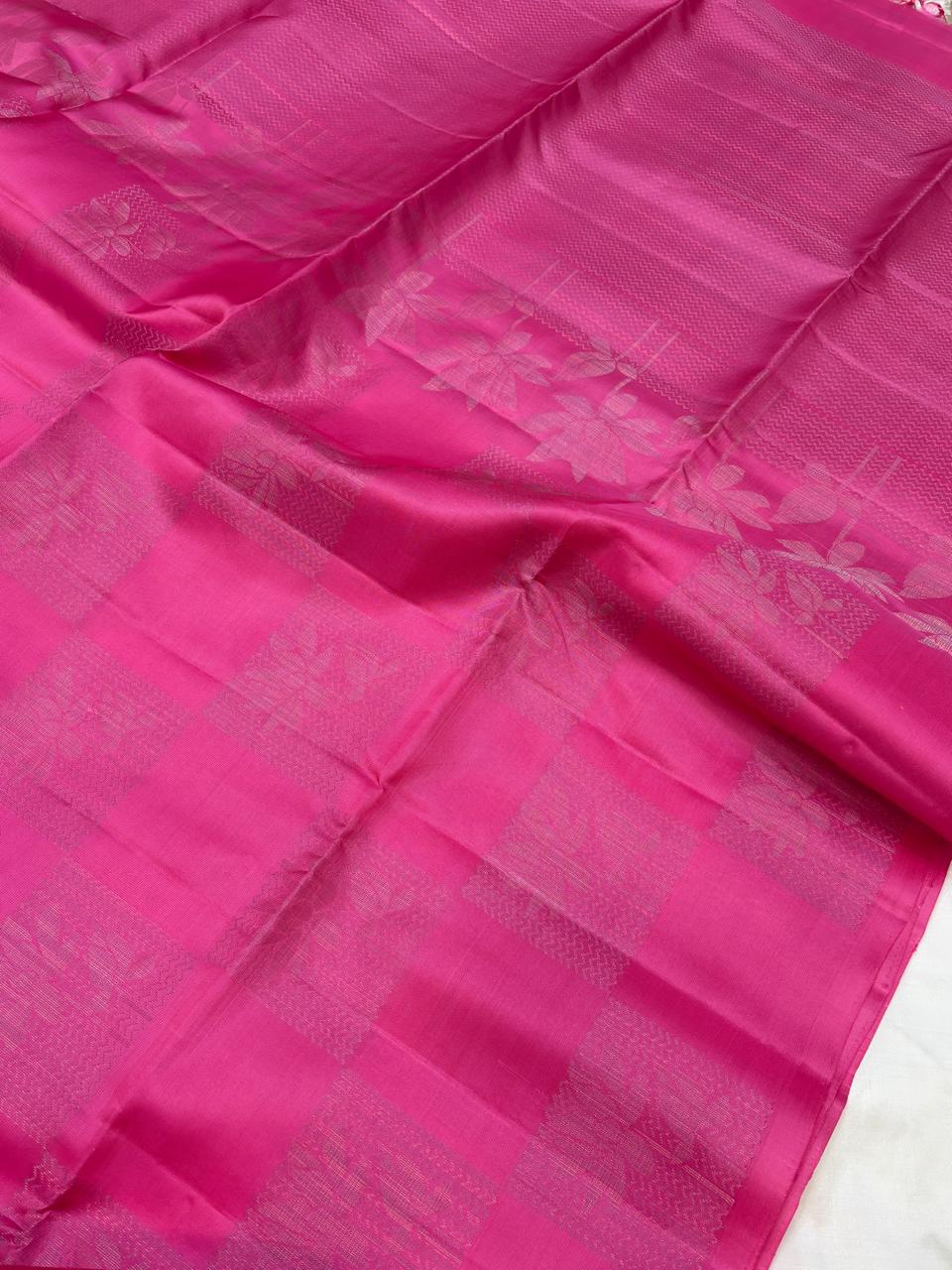 Thamarai Soft Silk