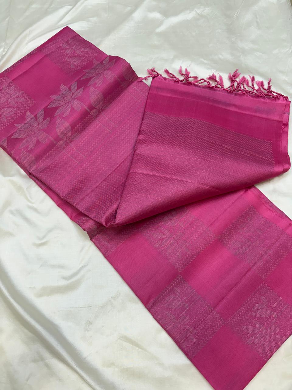 Thamarai Soft Silk