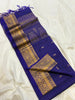 Kanakavalli Checks - Soft Silk
