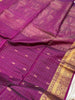 Kanakavalli Checks - Soft Silk
