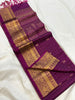 Kanakavalli Checks - Soft Silk