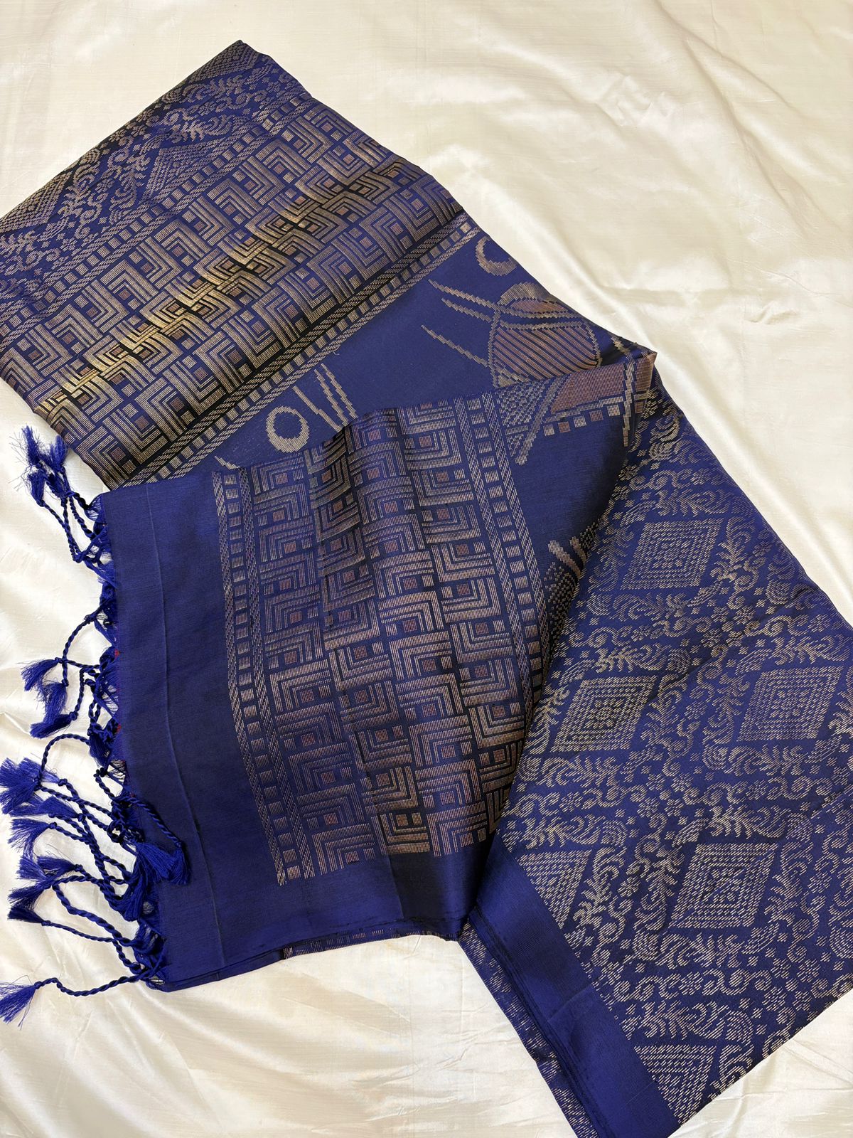 Bridal Edition Soft Silk