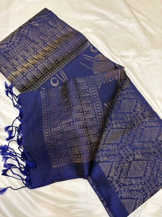 Bridal Edition Soft Silk