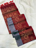 Pallavi Soft Silk