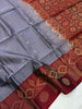 Pallavi Soft Silk