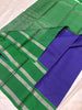 Vintage Checks Soft Silk