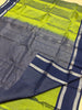Vintage Checks Soft Silk