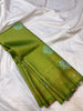 Semi Soft Silk Brocade