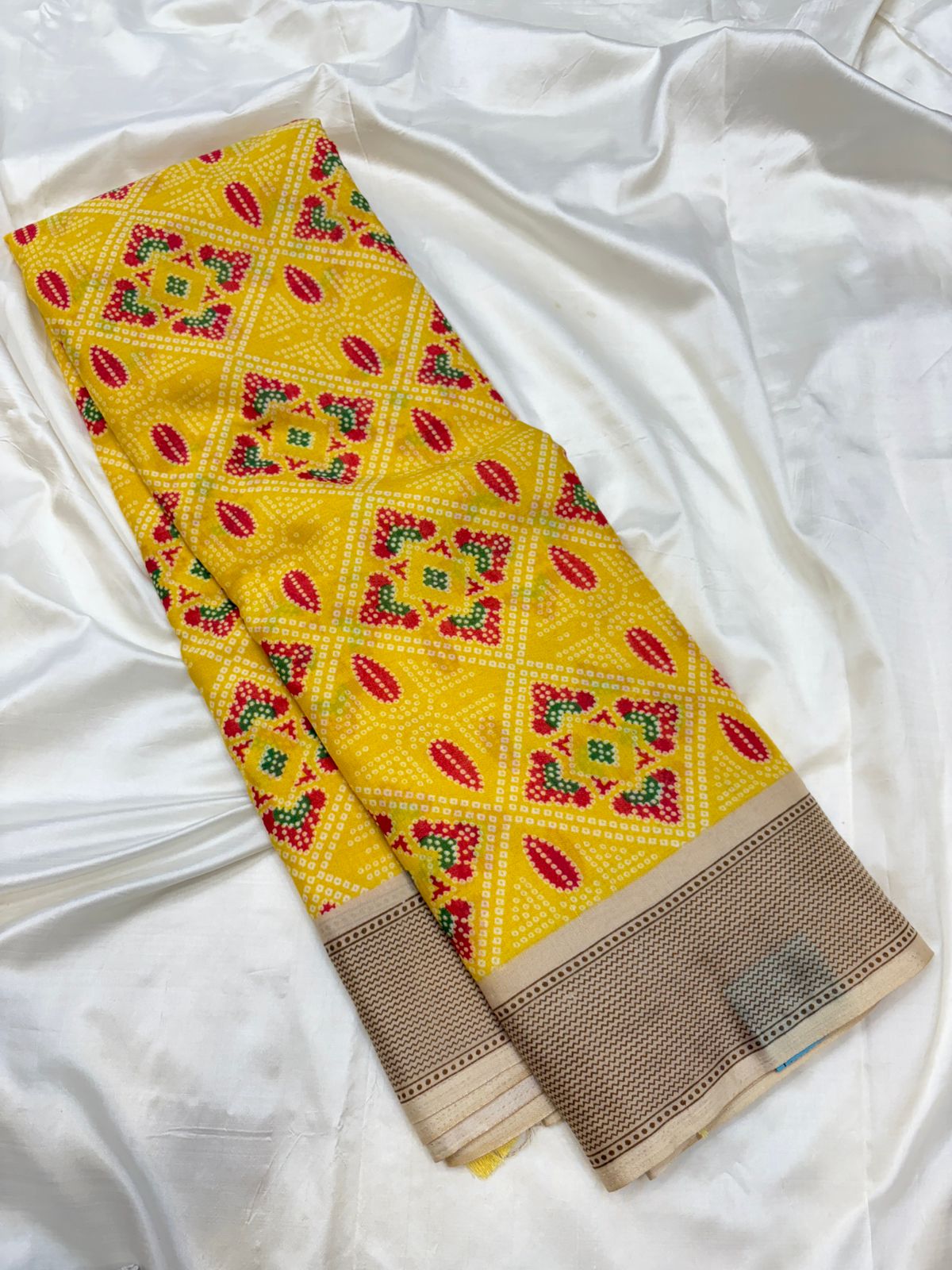 Digital Prints -Soft Cottons