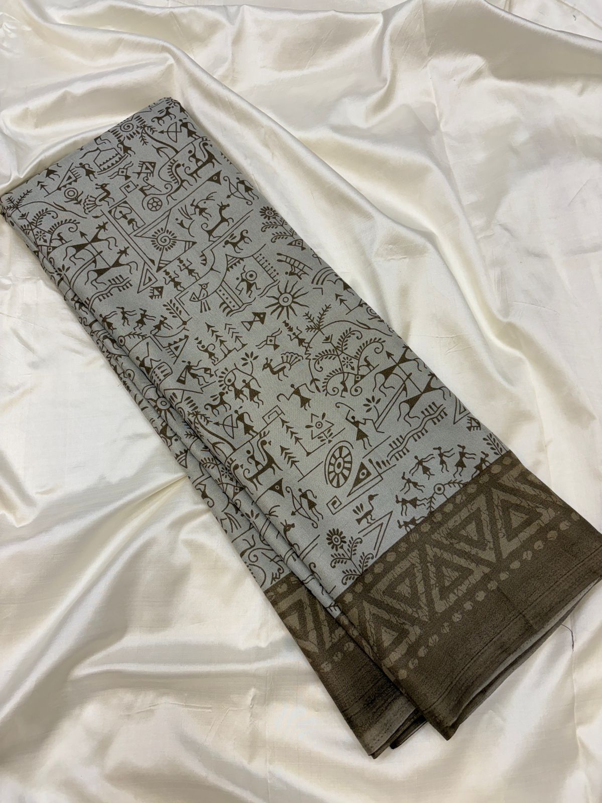 Digital Prints -Soft Cottons