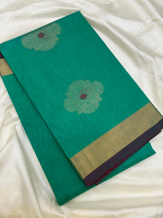 Kora Silk Cotton