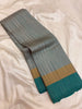 Soft Silk - Tie and dye