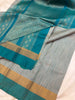 Soft Silk - Tie and dye
