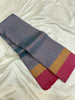 Soft Silk - Tie and dye