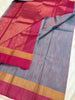 Soft Silk - Tie and dye