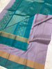 Soft Silk - Tie and dye