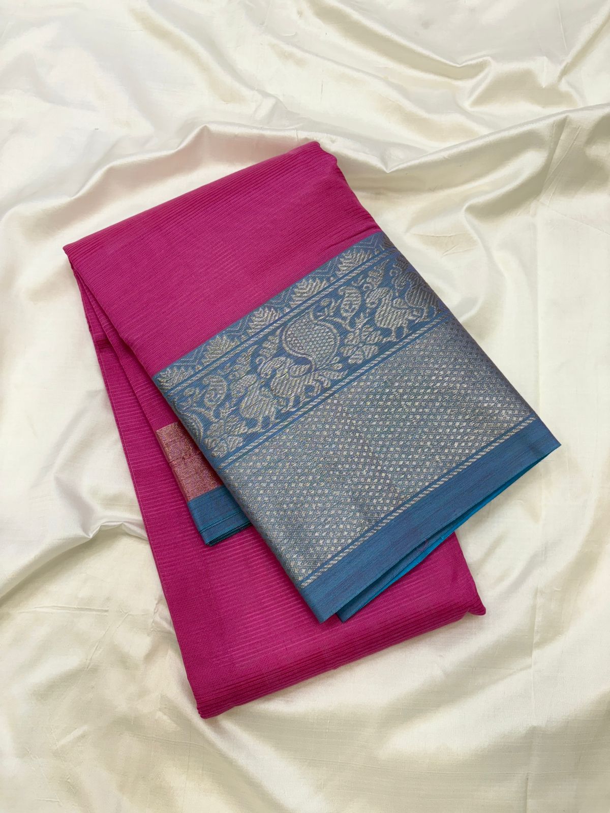 Mangalgiri Cotton