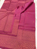 Half Mix -Onion Pink -Soft Silk