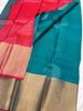 Rama Blue - Soft Silk