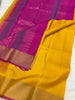 Yellow -Soft Silk