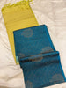 Half Mix Allself -Soft Silk