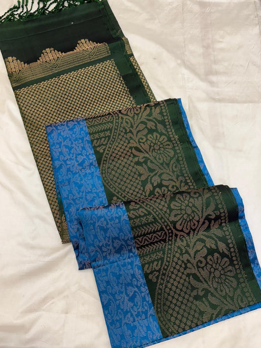 Allself - Soft Silk