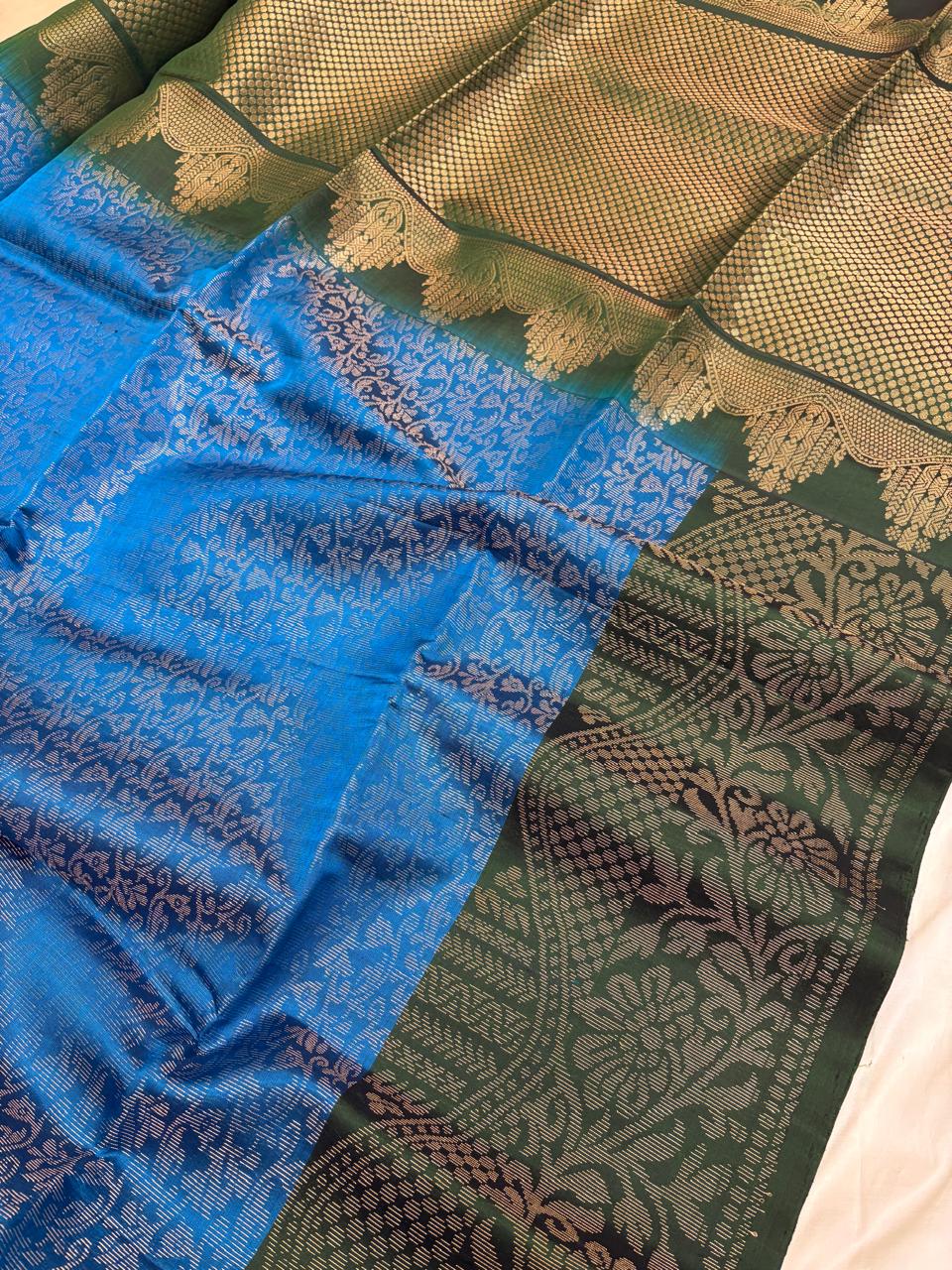 Allself - Soft Silk
