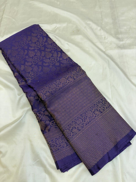 Bridal Soft Silk