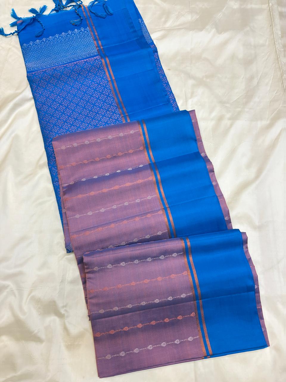 RainDrop - Soft Silk