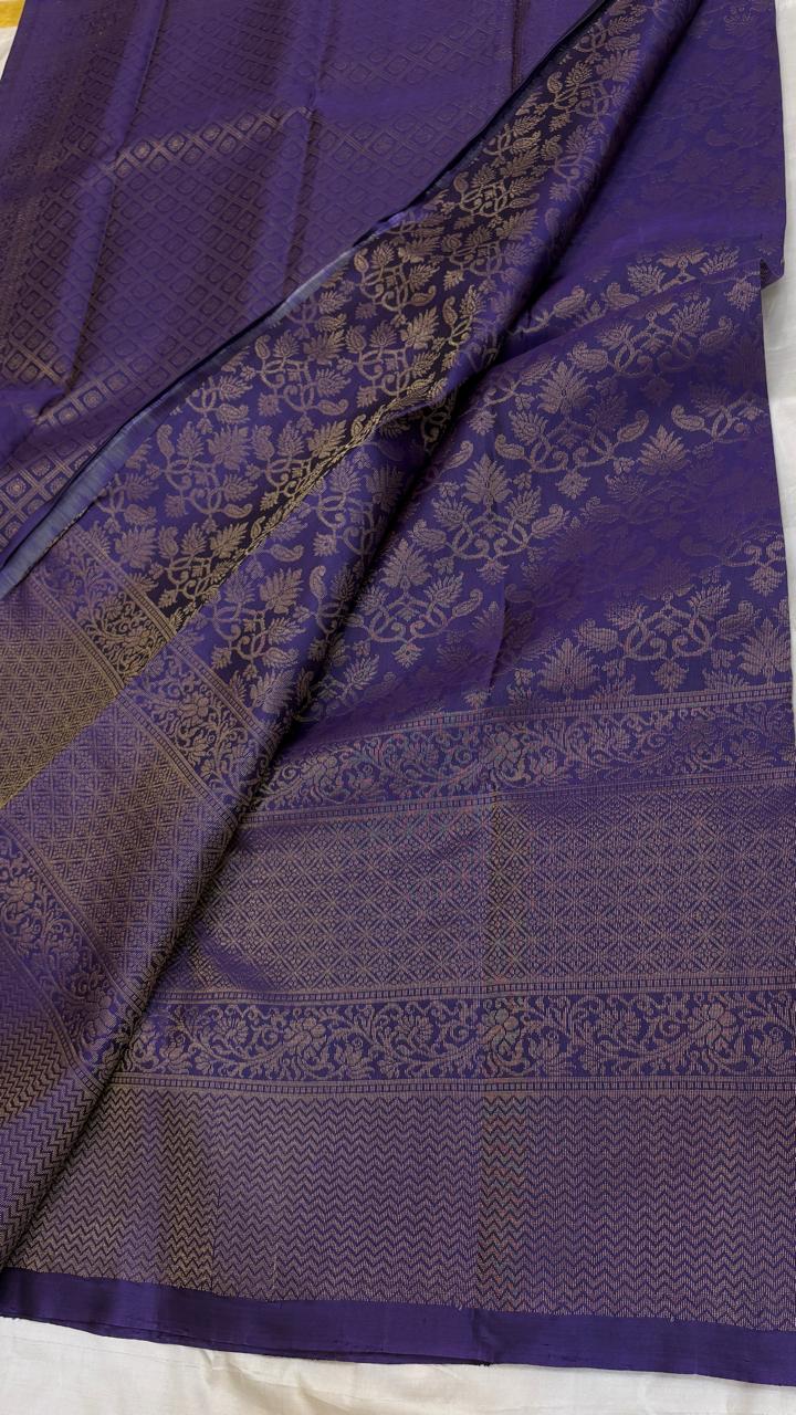 Bridal Soft Silk