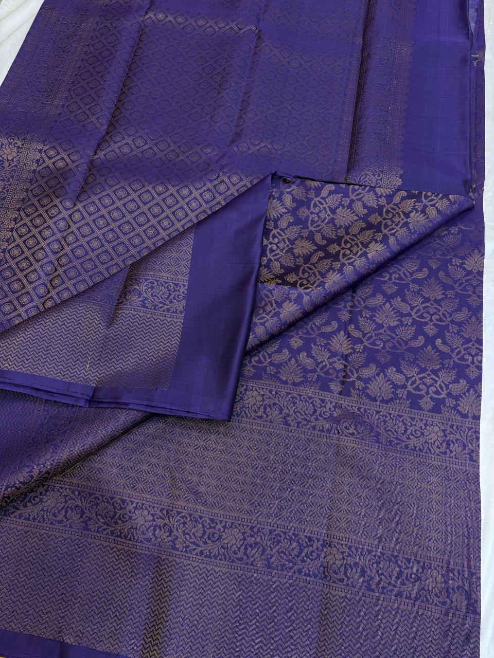 Bridal Soft Silk
