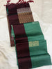 Sage Green -Soft Silk