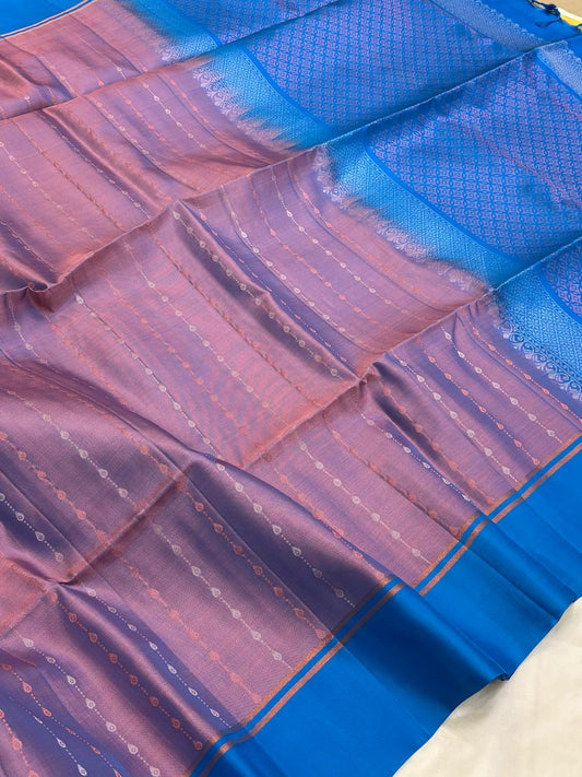 RainDrop - Soft Silk