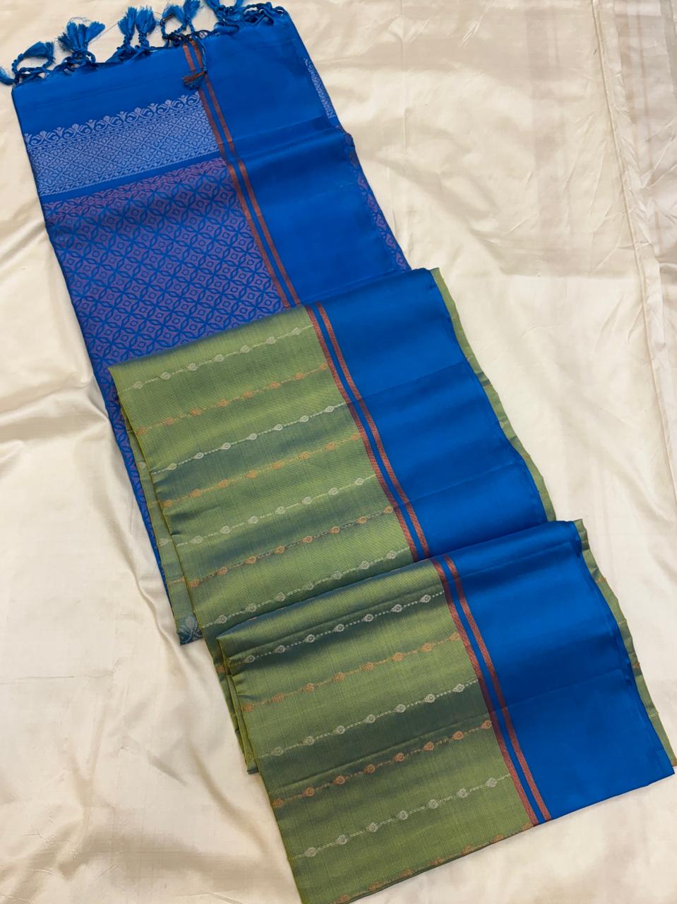 RainDrop - Soft Silk