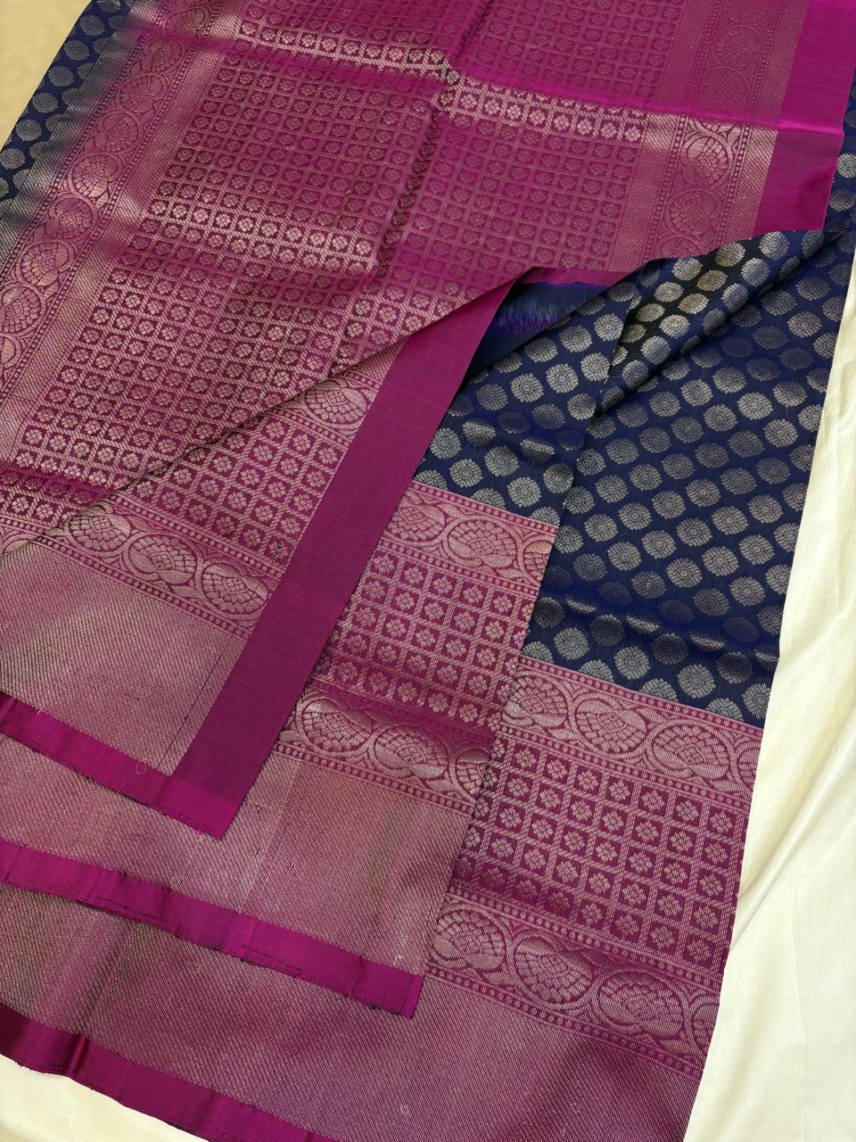 Bridal Soft Silk