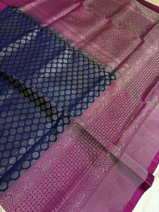 Bridal Soft Silk