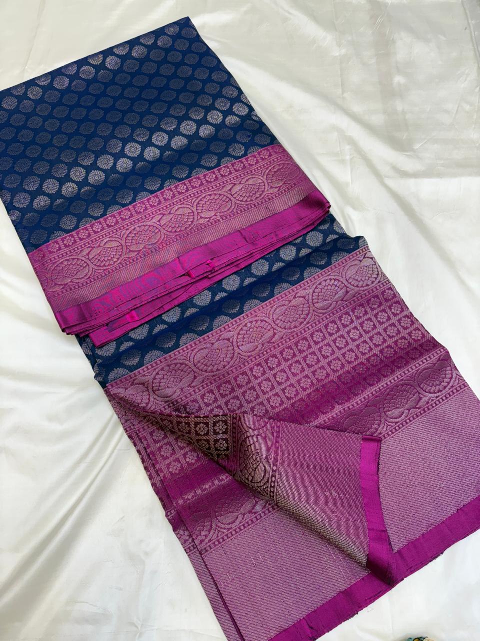Bridal Soft Silk