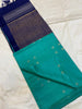 Blue - Soft Silk