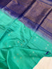 Blue - Soft Silk
