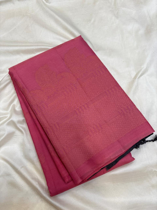 Pink - Turning Soft Silk
