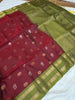 Maroon Rettapet