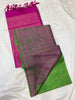 Allself Turning Soft silk