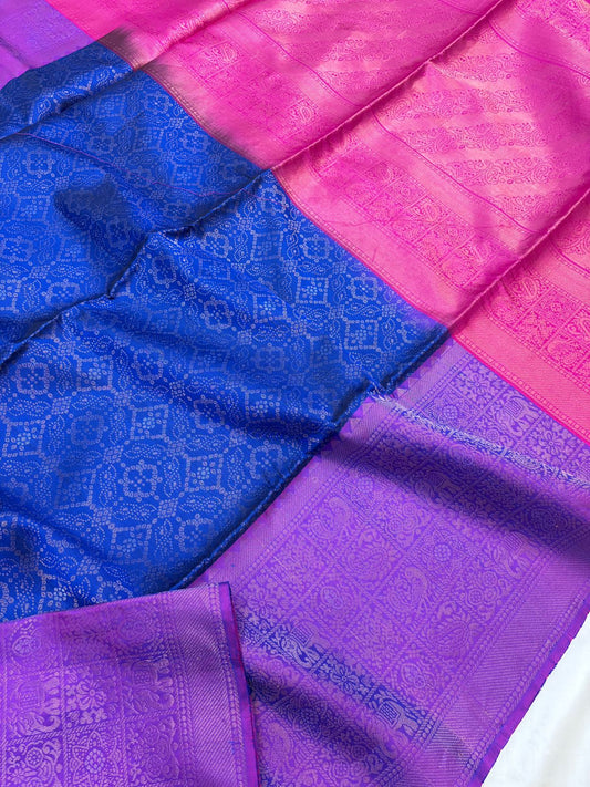 Allself Turning Soft silk