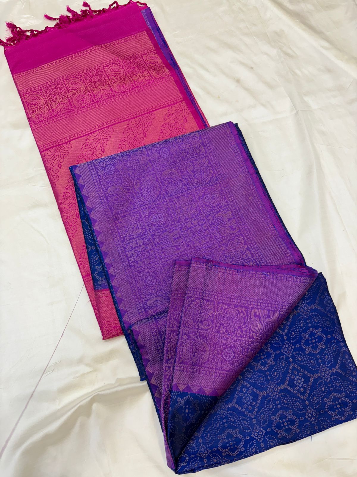 Allself Turning Soft silk