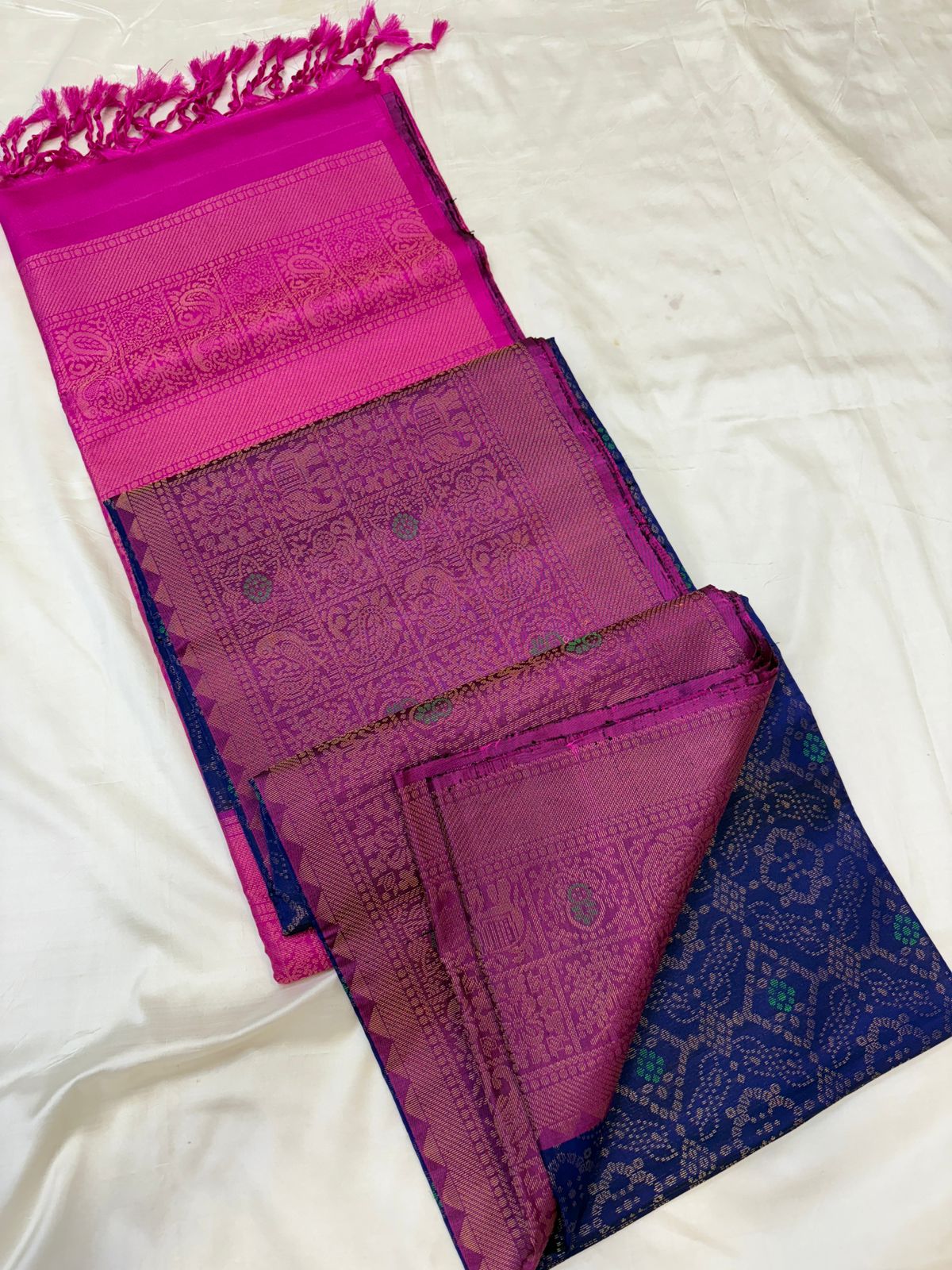 Allself Turning Soft silk