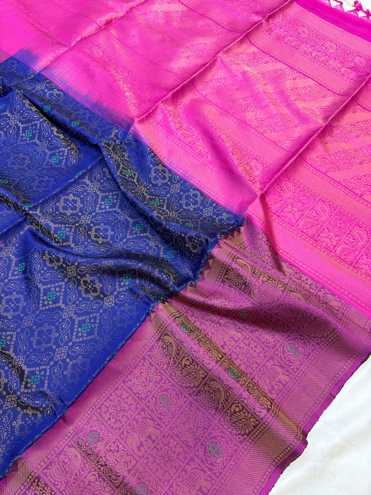 Allself Turning Soft silk