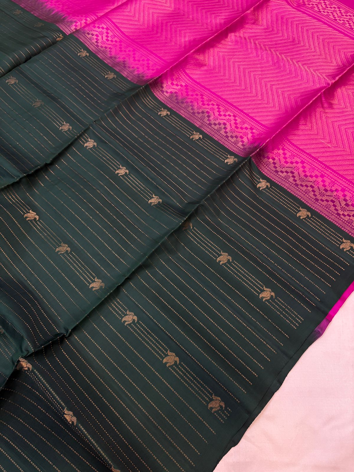 Green Lotus