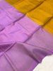 Lavender Turning