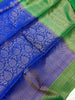 Royal Blue Allself