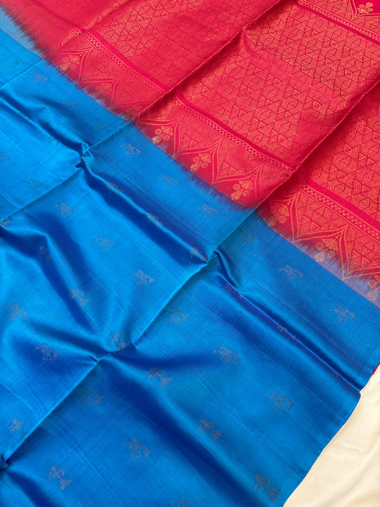 Half Mix Soft Silk